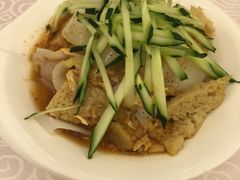 凉皮-楼兰印象(朝外店)