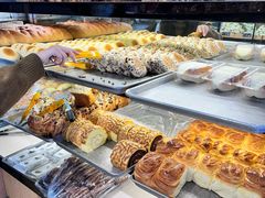 -宏发红西饼屋(天津路店)