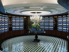 -CHARLIETOWN红茶公司(南京万象天地店)