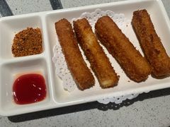 -海底捞火锅(奥体南路店)