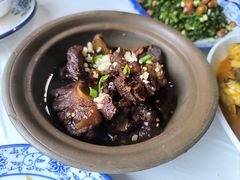 -邱记私房菜·十八年本地菜