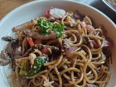 -MARU玛露音乐餐厅(大学路店)