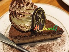 -PETIT PARIS 小巴黎(花园道店)