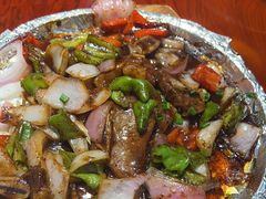 -小秦淮·南京土菜(新亭西路店)