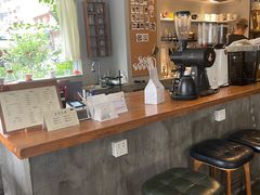 -转山咖啡(松柏社区店)