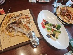 -那拉提之疆·新疆菜(美院店)