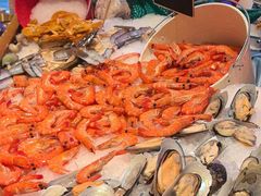 -River Café 海鲜自助(重庆丽笙世嘉酒店)