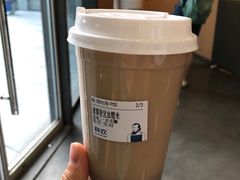 -杯欢制茶(三里屯店)