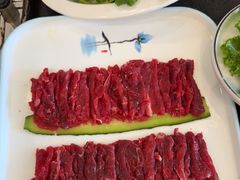 -天宜隆蘑菇宴火锅(石景山旗舰店)