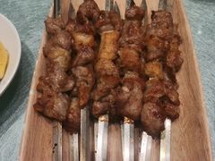-驿楼兰·新疆菜(火车站店)
