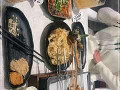 -纪录片《人生一串》体验店(静安店)