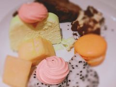 -威斯汀舞台餐厅