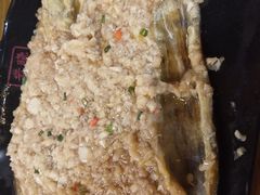 -云晓光头烧烤吧(德平路店)