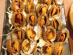 -The Dishes Seafood & Restaurant