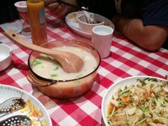 -西贝莜面村(镇江苏宁广场店)