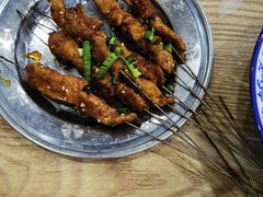 -江城燕子大排档(江汉路步行街店)