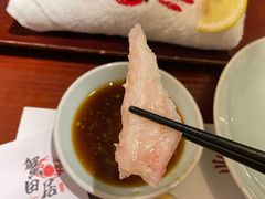 -蟹田居·活蟹料理(东城店)