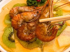 -杭州香格里拉·香宫中餐厅