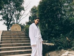 -天目湖涵田半山温泉