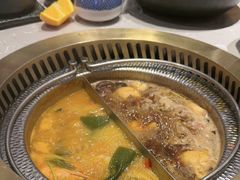 -空之介寿喜烧·和牛放题(恒隆广场店)