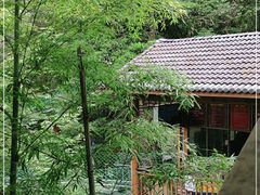 -藏龙百瀑风景区