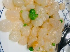 -新吉士·上海菜(浦东LCM置汇旭辉店)