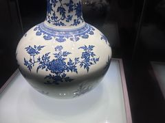 -景德镇中国陶瓷博物馆