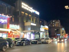 -秀儿四九城·新京菜(亚运村鸟巢店)