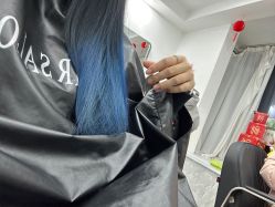 -LILI·HAIR SALON理理造型