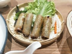 -越美小馆·越南料理(曲江店)