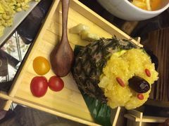 云海肴·云南菜(伊势丹店)-云海肴·汽锅鸡·云南菜(天津国金汇店)