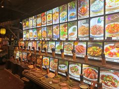 -园林美食城·本土农家菜(杨和镇店)