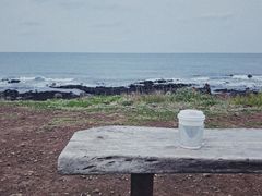 -Cafe Aewol Monsant
