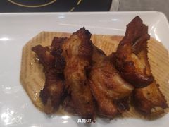 -创味·民间海南菜·非遗藤桥排骨(藤桥·免税城店)