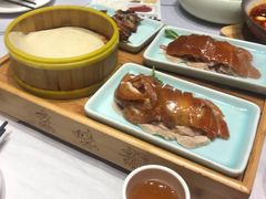 -京味斋·北京烤鸭(北京南站洋桥店)