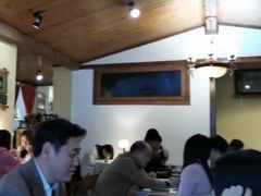 大堂-漫咖啡MAANCOFFEE(人大店)