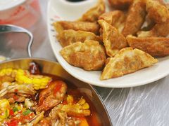-小民大排档(马场角横路店)