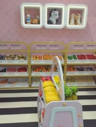 -米兜欢乐王国·儿童乐园(宝安益田假日天地店)