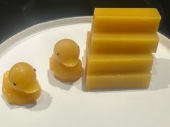 -全聚德(长白直营店)