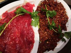 -山城辣妹子(定福庄店)