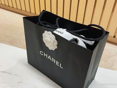 -CHANEL(恒隆广场店)