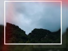 -牛背梁国家森林公园