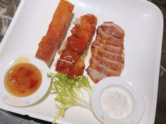 -翠香阁潮州菜馆·始于1994(珠江路店)