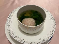 -江南灶中餐厅(南京香格里拉店)