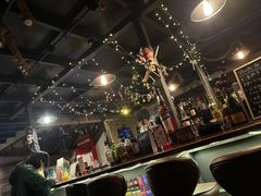 -帕丁顿酒吧Paddington