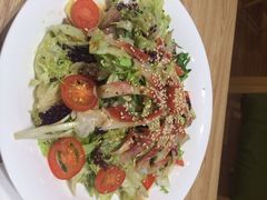北极贝沙拉-牛油果大师寿司(瑞景店)