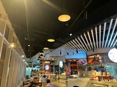 -The COOK·厨餐厅·自助餐(浦东嘉里大酒店)