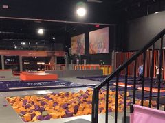 -VFSC极限蹦床主题公园(乐园道彩悦城阳光店)