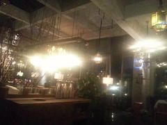 -漫咖啡(沙龙汇店)