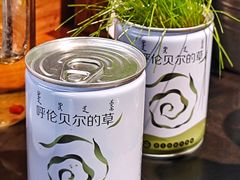 -很久以前羊肉串(南京路第一百货店)